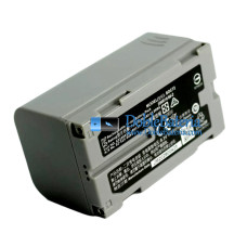 Batería para PLC GM100 FX101/102 MS1005 BDC72 [Batería de repuesto]